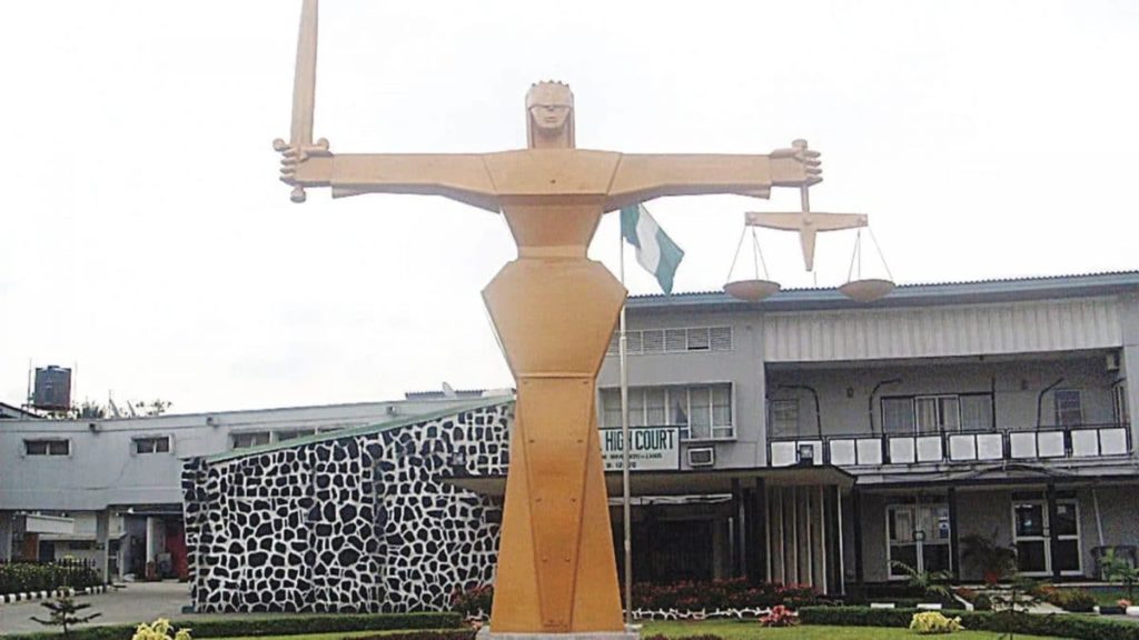 Court remands 29-year-old Farmer for alleged armed robbery