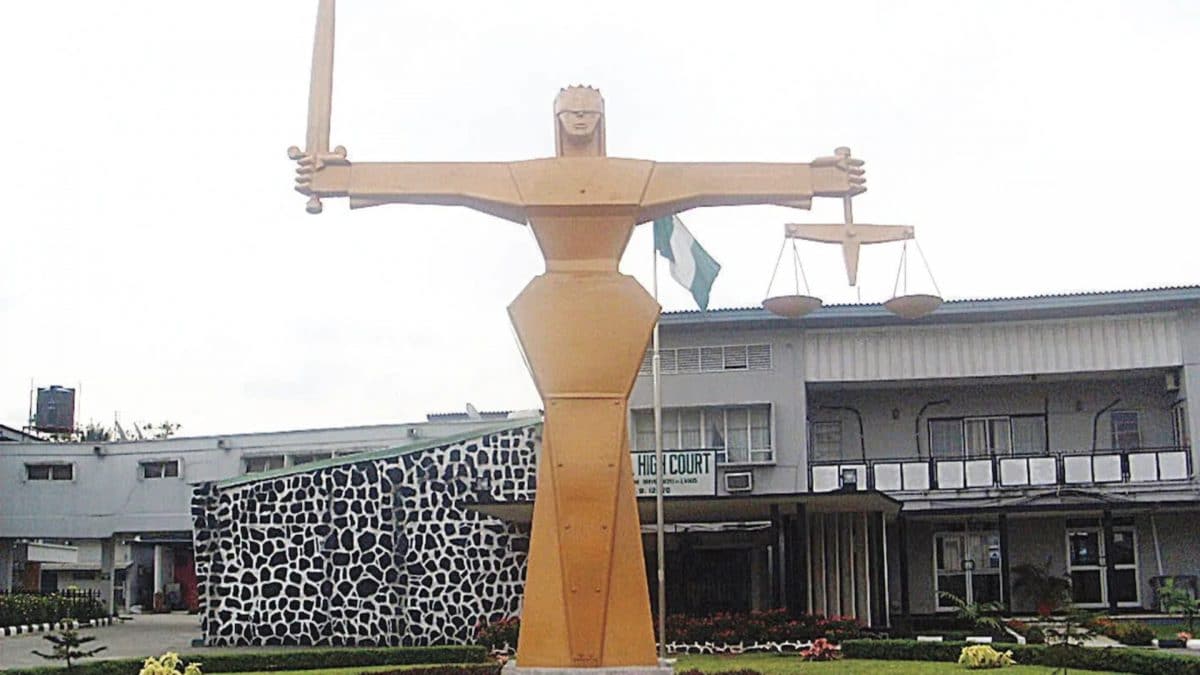 Failure to produce suspect, surety gets 5 months imprisonment in Abuja
