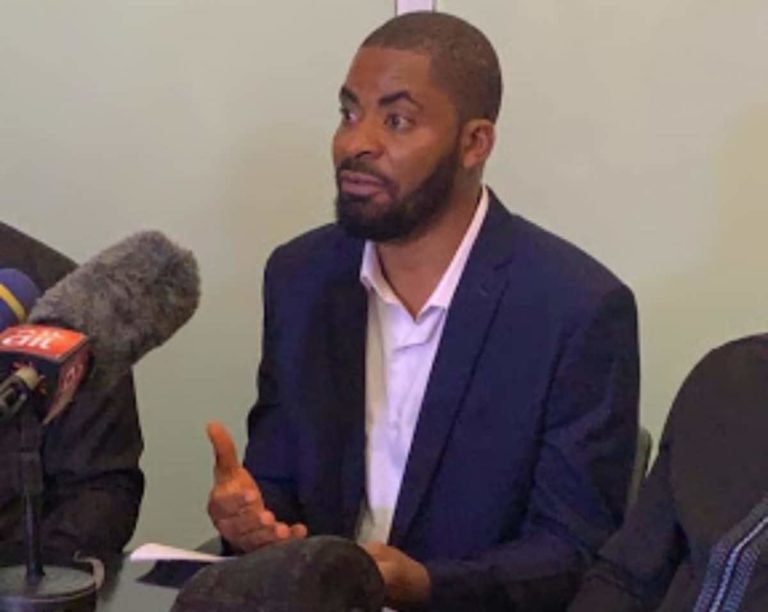 Imo: What Deji Adeyanju said about Uzodinma, Mbaka as Supreme Court sacks Ihedioha