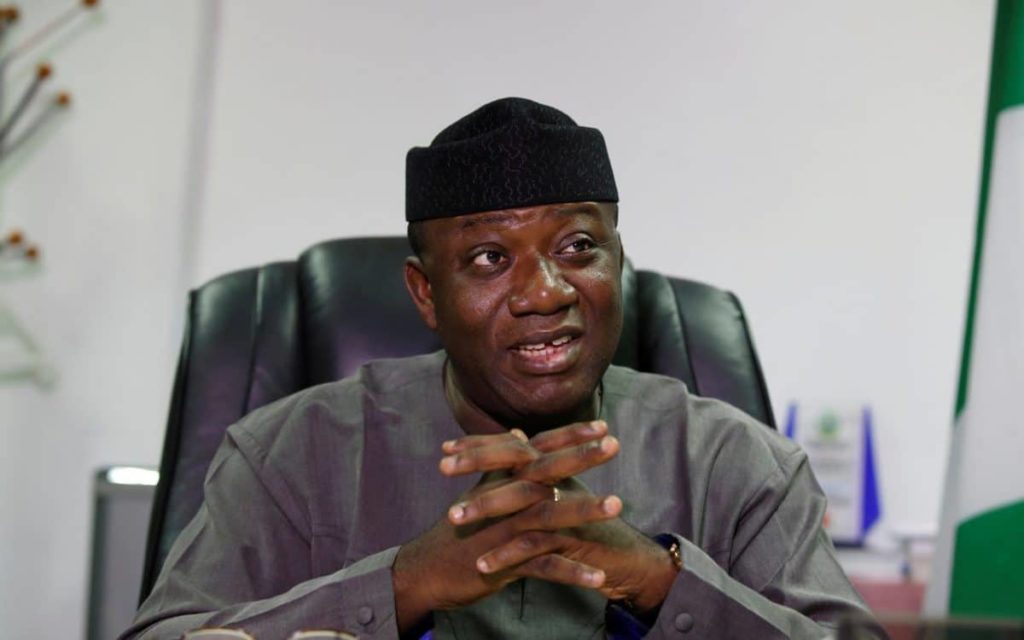 Fayemi reveals Governors’ plans to curb Lassa fever, Coronavirus