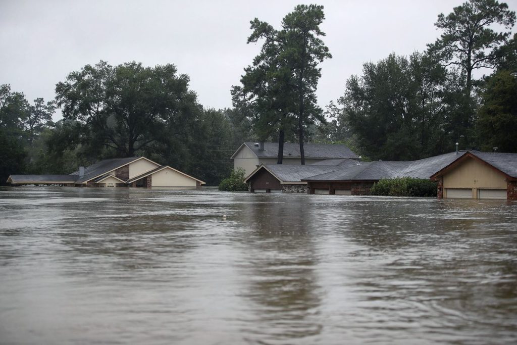 Rainy Season: Don’t underestimate the power of floodwaters, Fire Service warn Nigerians