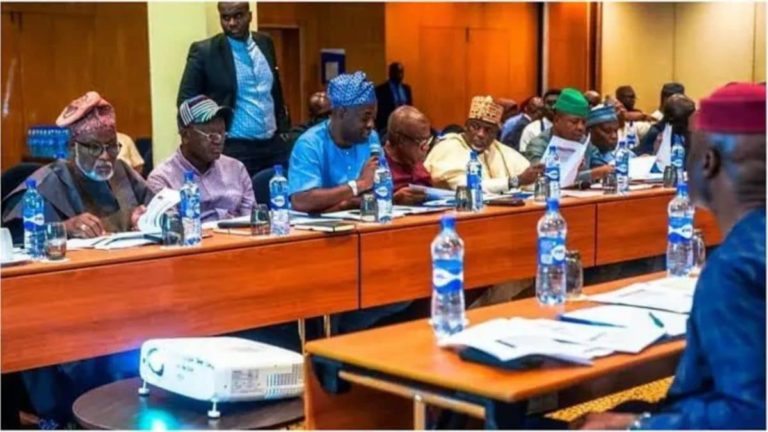 Use your victories at Supreme Court to resolve myriad problems plaguing your states – Middle Belt Forum tells governors