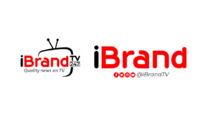 iBRANDTV LOGO HEADER i Brand TV