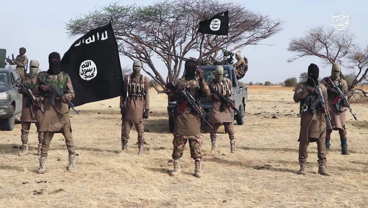 Boko Haram Raids: 4 civilians killed in Cameroon