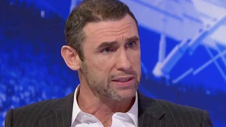 EPL: Martin Keown names best player in Chelsea’s 2-2 draw with Arsenal