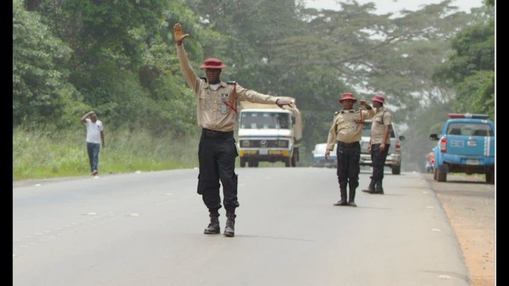 Don’t give bribe to our personnel, follow them to the office – FRSC tells Nigerians