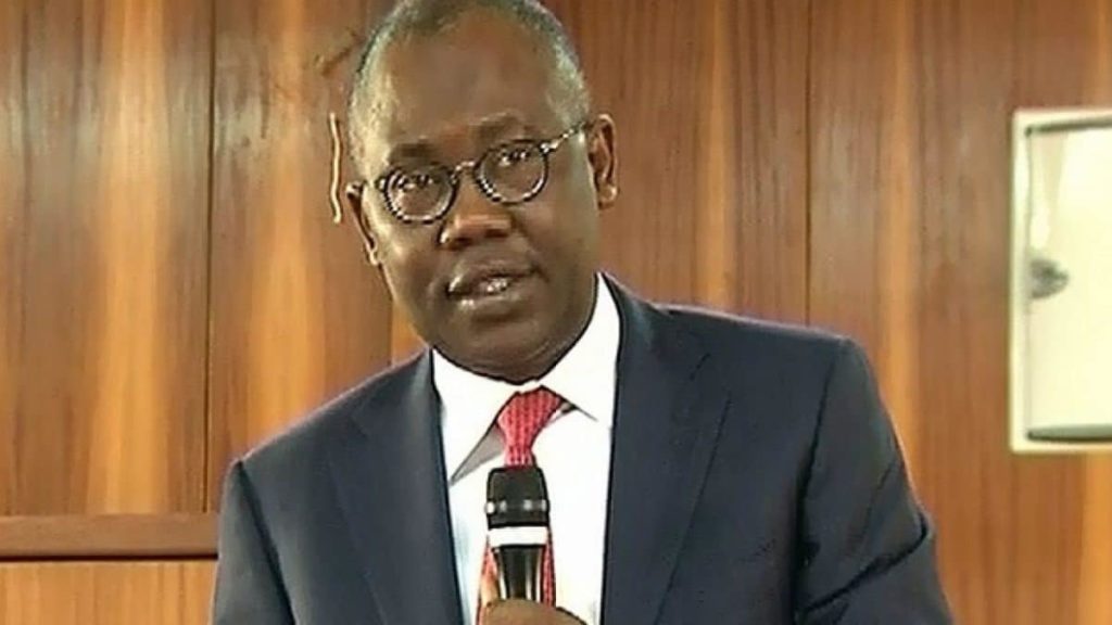 Court grants Adoke N50 million bail