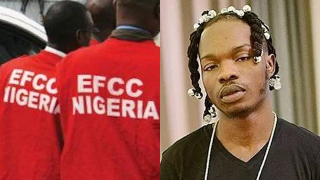 How Visa Flagged Naira Marley’s Credit Card For Fraud