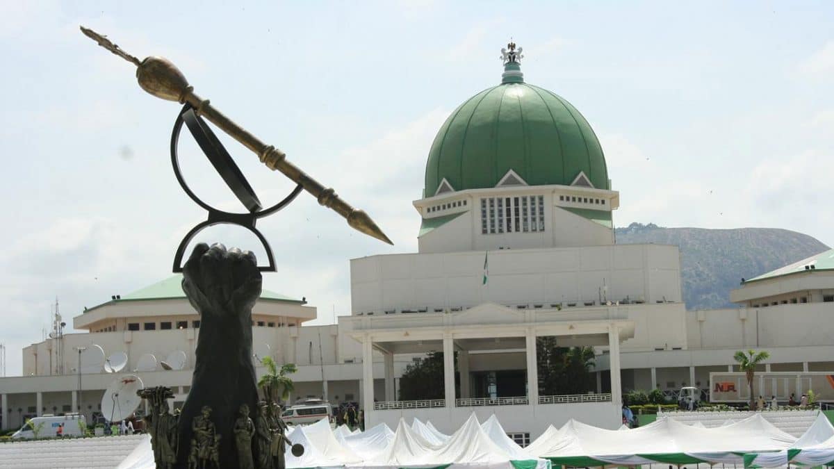 NASS petitioned to probe NDDC for another N6.2bn palliatives for Niger Delta residents Anti-christian bill in Senate