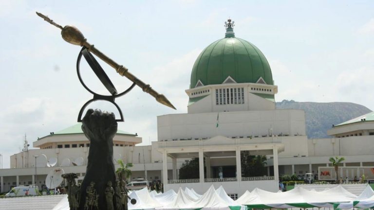 Go for Coronavirus test, Group tells 35 Senators