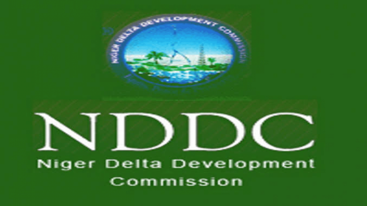 NDDC Forensic Audit: Niger Delta Youths wants Audit to be completed
