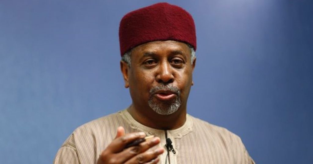 JUST IN: High Court orders release of Dasuki’s International Passport