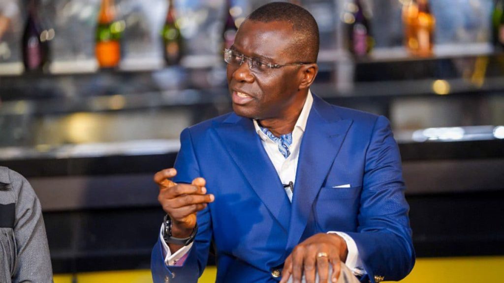 Dismiss suit challenging Ajasa installation as Oniru of Iruland, Sanwo-Olu tells Court