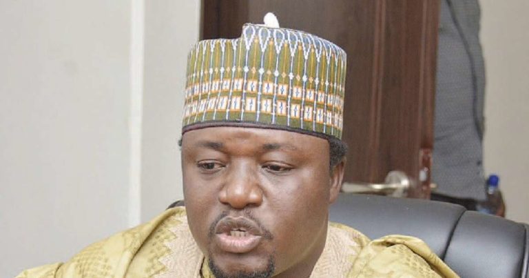 Amotekun: Northern governors should form security outfit – Arewa youths cast Junaid Mohammad, Balarabe Musa