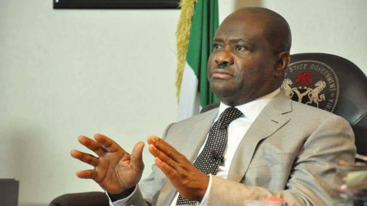 SERAP drags Wike, FG to ECOWAS court over rights violations in Rivers