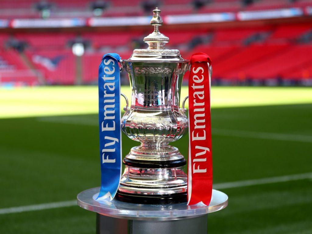 FA Cup Final: It’s Arsenal against Chelsea, as De Gea dashes Manchester United hopes