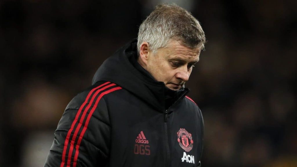 EPL: What Solskjaer said about Liverpool after Manchester United’s 2-0 loss