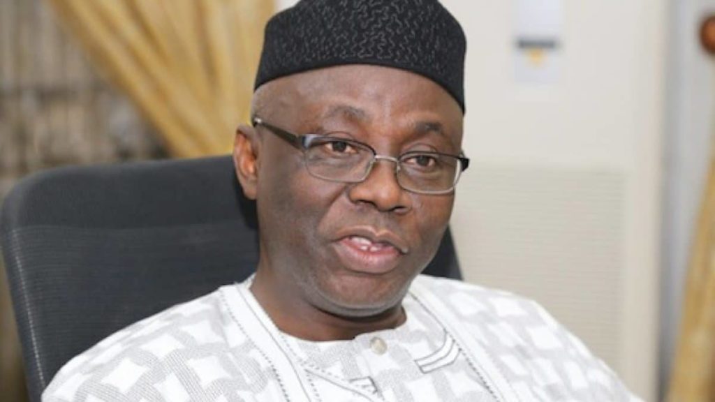 Tinubu: ‘Emi Lokan’ Entitlement Politics May Lead To Dictatorship — Bakare