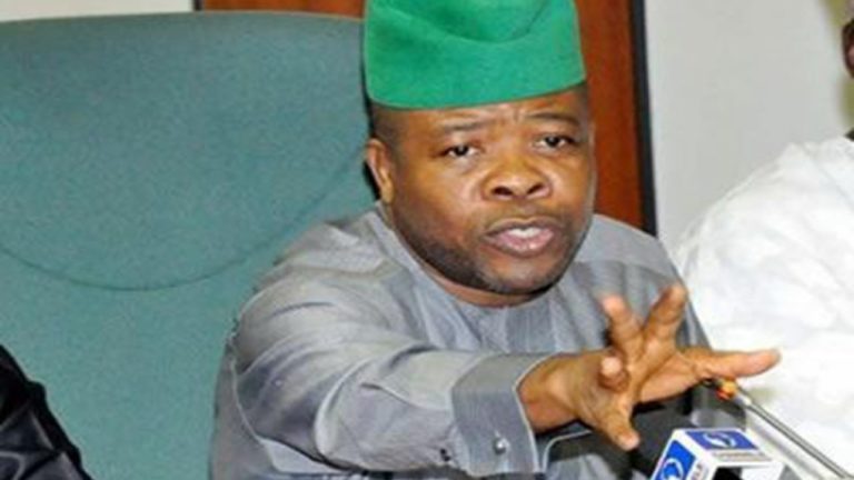 Hope Uzodinma: Ihedioha speaks on photo of him crying after Supreme Court sacked him as Imo gov