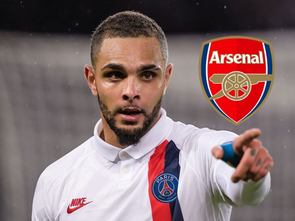 Transfer: PSG coach, Tuchel speaks on Kurzawa joining Arteta’s Arsenal