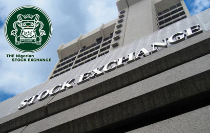 Nigerian Exchange turnover up 21.09%, indices down 0.78%