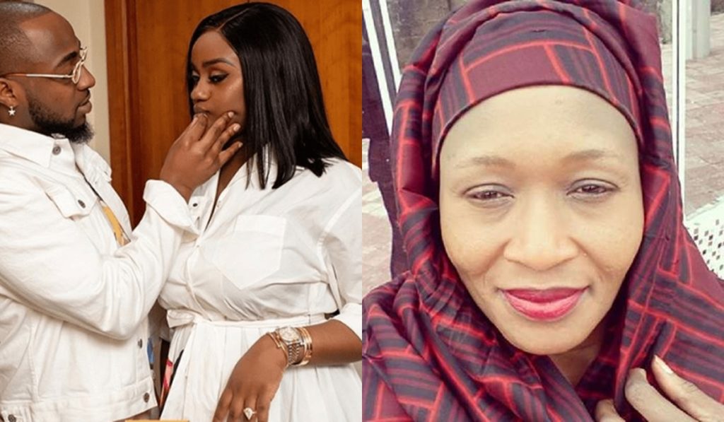 ‘The damage done by Peruzzi is too much, Davido may never marry Chioma’, Kemi Olunloyo writes