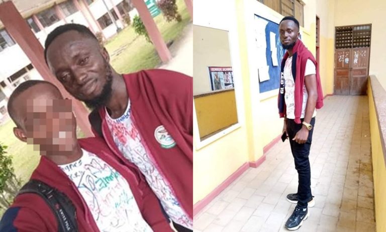 Young man commits suicide a month after graduation from University of Calabar