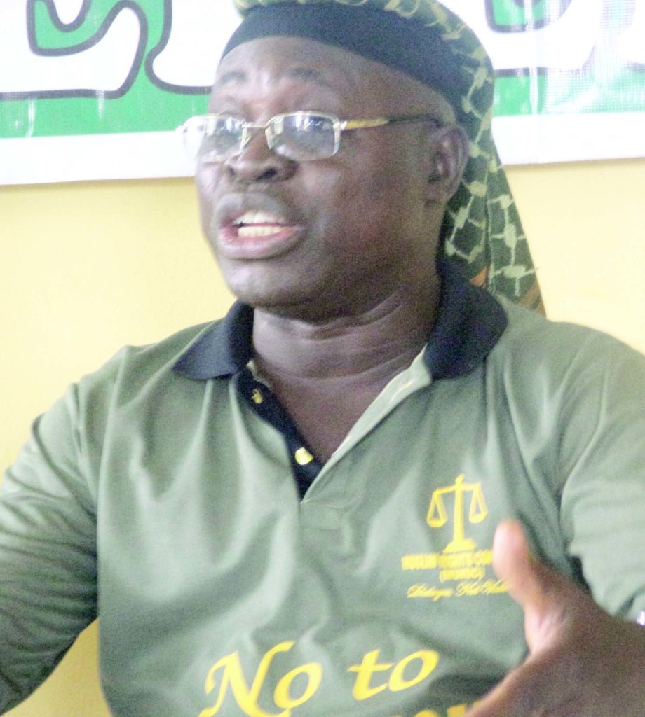 Amotekun: MURIC sends message to Southwest gov’s