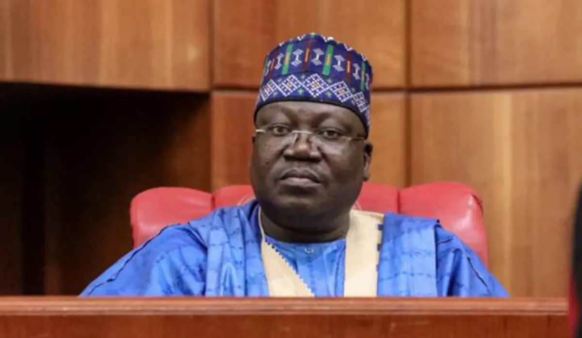 Senate President to Governors: Restructure your States before calling for restructuring at federal level Restructuring By Ismaila Chafe Abuja, May 14, 2021 (NAN) Senate President Ahmad Lawan has cautioned States’ Governors and other elected leaders against joining the agitations for secession or calling for restructuring of the country. Lawan, who stated this while fielding questions from State House correspondents in Abuja on Thursday, said he was not against those calling for restructuring but elected officials must not be among those advocating for such calls. According to him, state governors must ensure that they restructure their respective states first before calling for restructuring at the federal level. He said: “The call for secession or the call for restructuring, many are genuine calls even though I never believe that someone who is calling for secession means well or is a misguided person. “But I believe that when somebody calls for improving the structure that we have is a genuine call. “But I want to advice here, I believe that as leaders those of us who were elected must not be at the forefront of calling for this kind of thing because even if you are a governor you are supposed to be working hard in your state to ensure that this restructuring you are calling for at the federal level you have done it in your state as well. “This is because what you may accuse the federal government of whatever it is, you may also be accused of the same thing in your state. “So, we are supposed to ensure that we have a complete and total way of ensuring that our systems at the federal, state and even local government work for the people, and that we allow people to participate in governance so that whoever feels that he has something to offer to make Nigeria better does so freely without any hindrance.’’ The senate president said Nigerians must come together regardless of their religious, ethnic or political persuasions to find lasting solutions to the nation challenges. He, therefore, called on all elected leaders across the three tiers of government to always avoid primordial sentiments capable of creating division and social discontent among Nigerians. “We should avoid partisanship, we should avoid regionalism. We are all leaders and we are in this together. The solution must come from us regardless of what level of government we are – whether at the federal, state or even at the local government level,’’ he added. Lawan also frowned at the way and manner local government system was relegated to the background in the country, saying for the nation to address its security challenges the local government system must be functional and efficient. “I want to take this opportunity also to say that we have diminished the local government system. I think we can attribute some of the security issues to the lack of functional local government system. “For me, I think the time has come for us to take up the challenge to ensure that the local government system functions. This is in keeping with looking for ways, for means, for solutions to the security challenges that we face. We must never neglect the local government system. “I believe that this is one system that had worked even though in a different name. When it was Native Authority it was very effective, very efficient. “So, we must go back to our local government to ensure that the local government continues to be autonomous, continues to be functional in order to compliment whatever the States and the Federal Government would be doing. The Speaker of the House of Representatives, Femi Gbajabiamila, who also spoke to the correspondents, called for a national spirit of oneness, saying that “If truth be told, we all have equal shares in the blame for what’s happening today. “Whatever challenges we have, we must all come together to make sure that we resolve these issues we’re facing. “We must imbibe that spirit of oneness, togetherness, unity and love that would take us through this.” He enjoined Nigerians to always be their brothers’ keepers and avoid acts capable of creating social unrest.