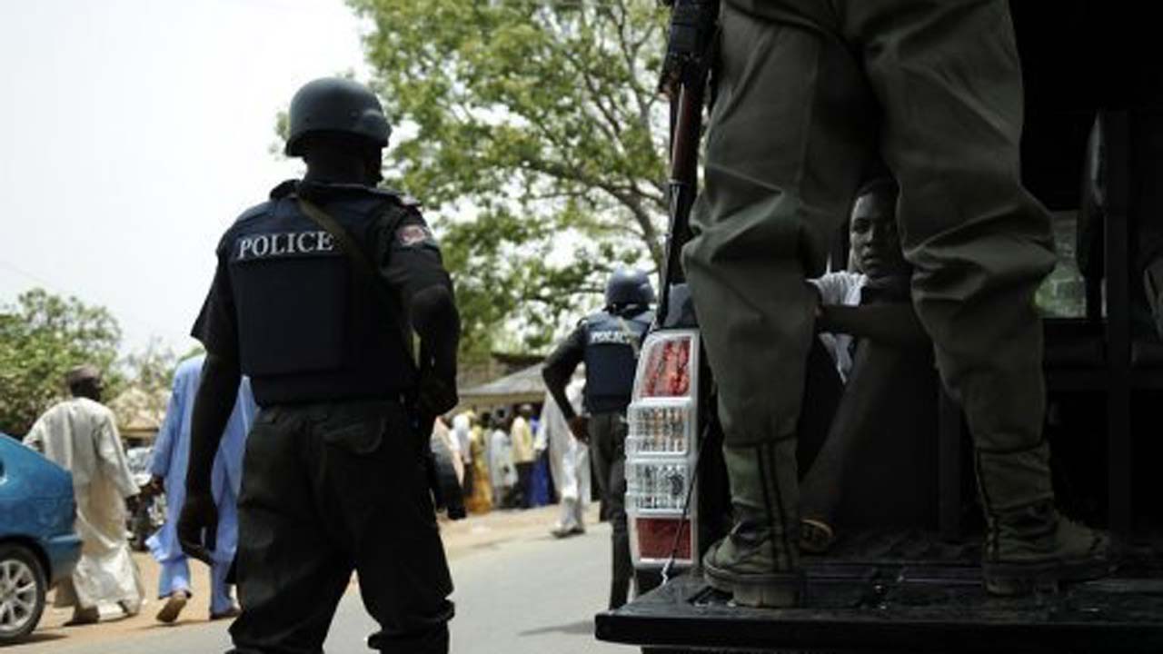 Police dismisses 10 personnel for misconduct in Lagos