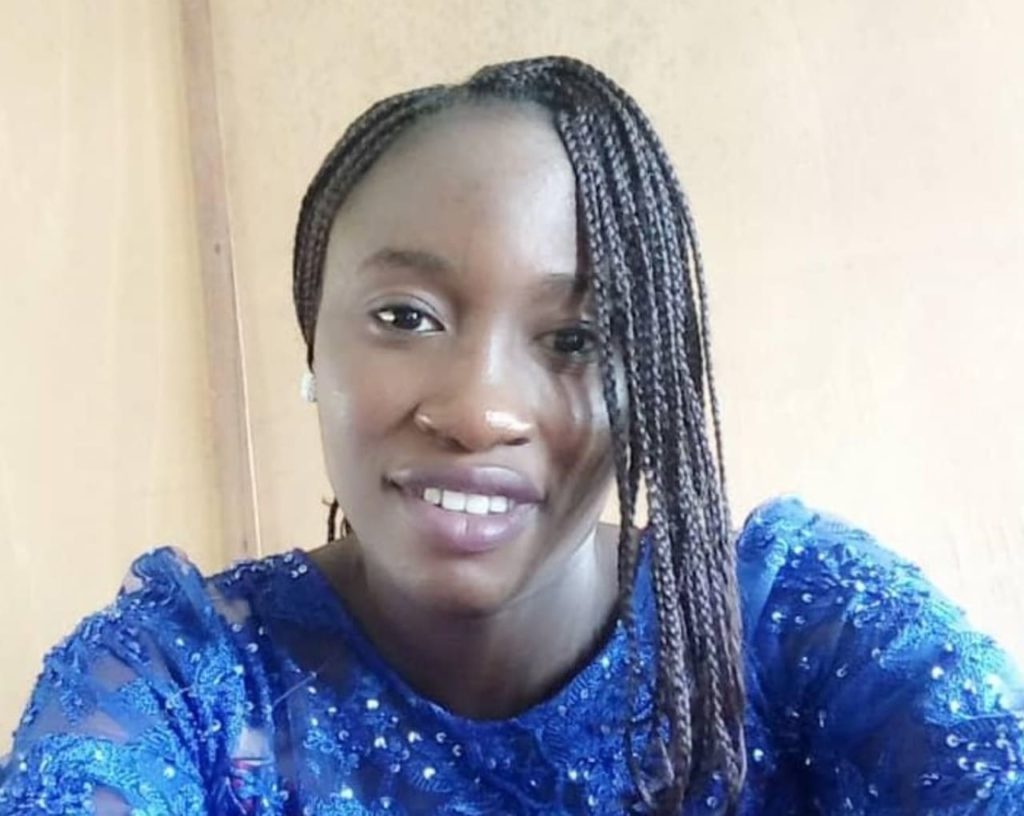 Boko Haram: Lillian Gyang, UNIMAID student kidnapped alongside executed Dalep still in captivity