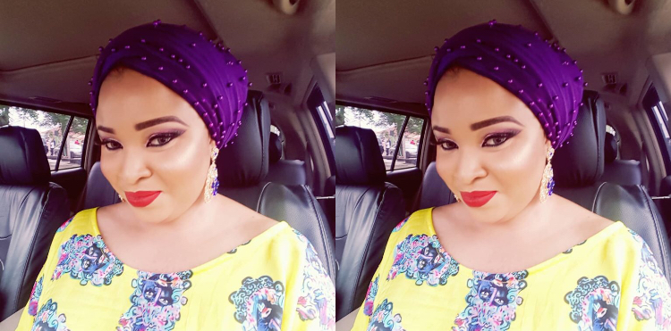 Actress Bimbo Afolayan’s mum suffers violent attack from her landlord