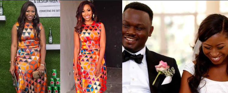 Simi Esiri confirms split with Dr Sid – releases new statement on the issue