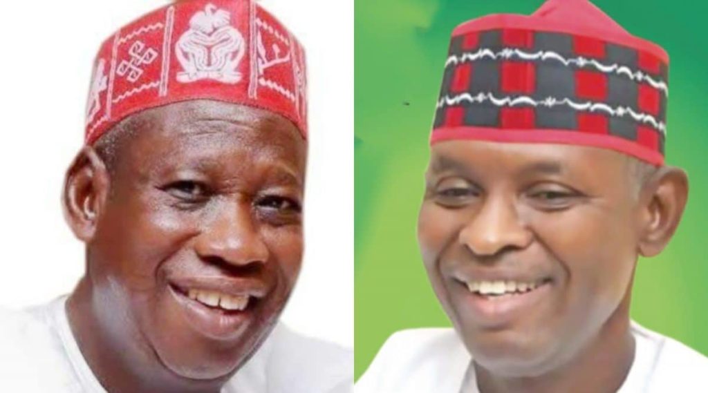 Kano: PDP candidate, Abba Yusuf reacts to Ganduje’s victory at Supreme court