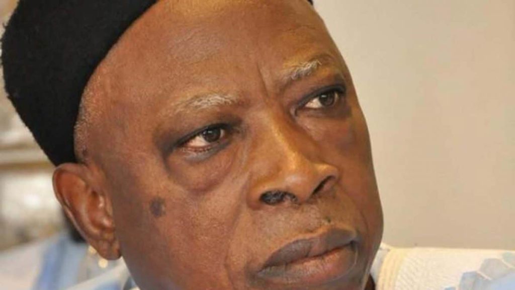 NEC Meeting: Concerns Over Adamu, Omisore’s Fates