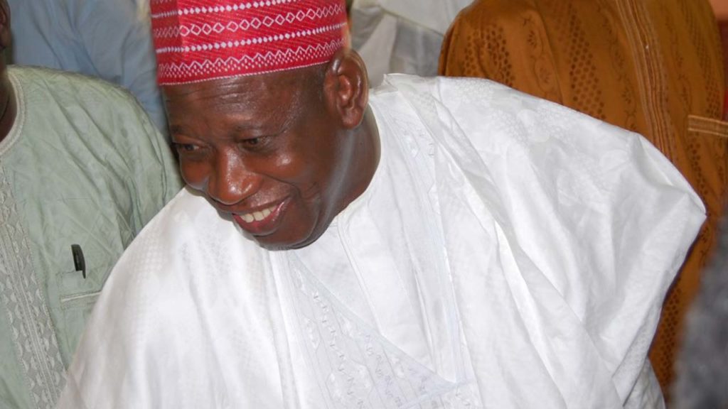 Palliative: 1 m persons to receive free grains in Kano