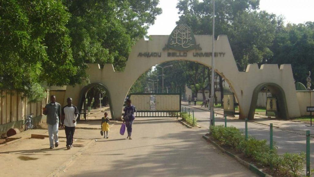 Professor Kabiru Bala emerges new Vice Chancellor of ABU, Zaria