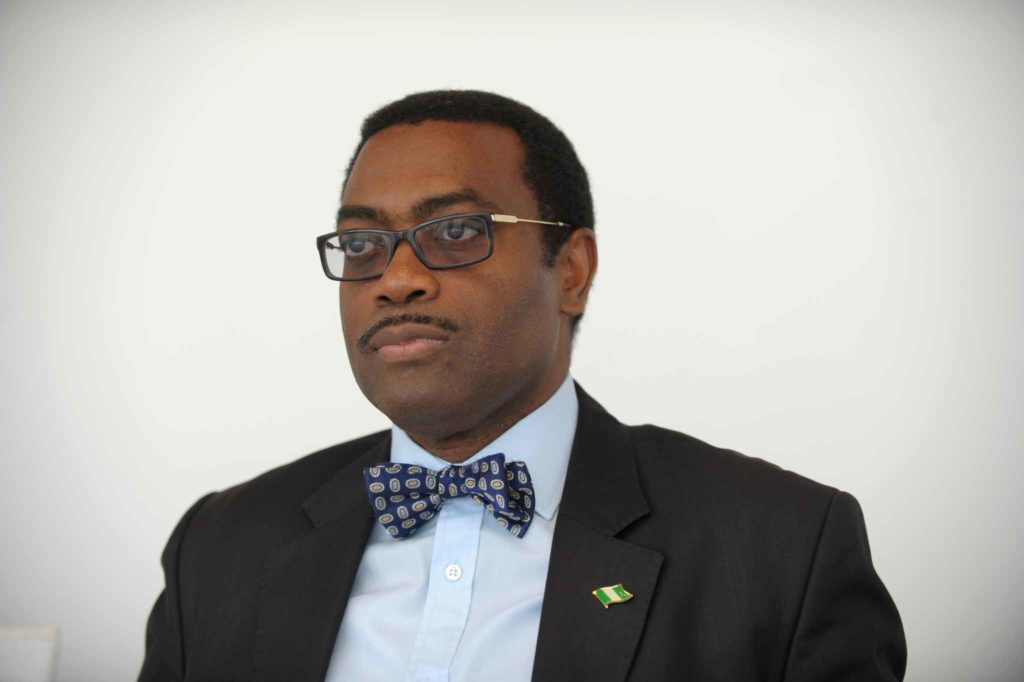 FCT: AfDB to invest $250m on water, sanitation In FCT