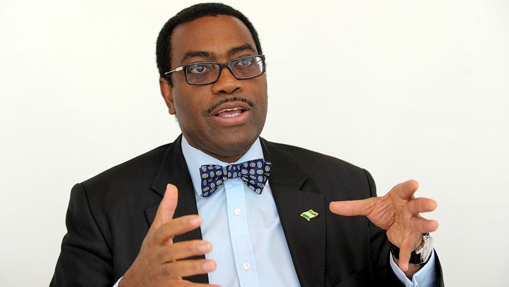 AfDB: 'Why Adesina must sustain development projects in 2nd term'