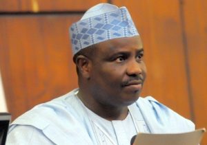 Insecurity: Tambuwal Seeks death sentence for unlawful possession of arms