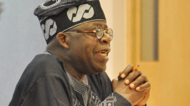 APC: Shocking revelations of Bola Ahmed Tinubu