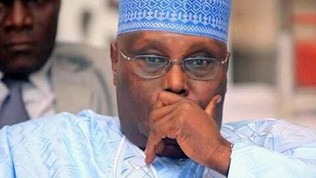 Insecurity is seriously affecting farmers – Atiku tells FG