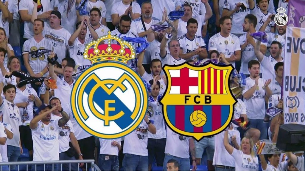 Copa del Rey: Barcelona, Real Madrid given round of 16 opponents