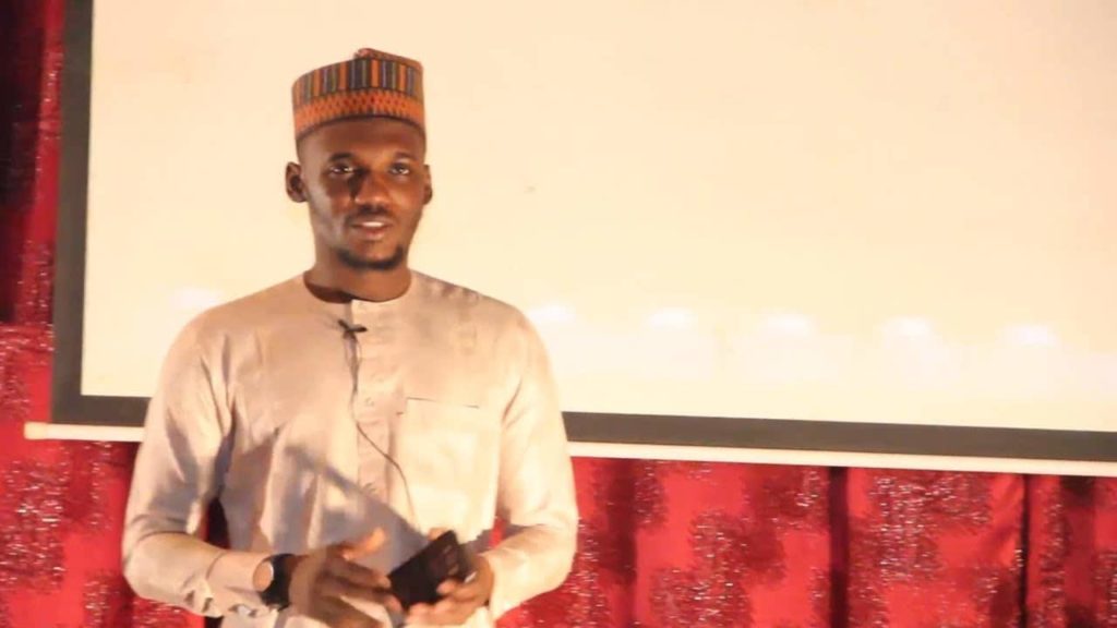 Shagari’s grandson speaks on North, South break-up