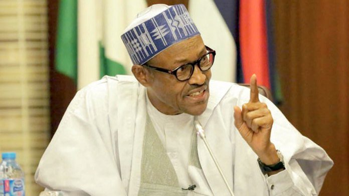 I must defeat Boko Haram, President Buhari vows