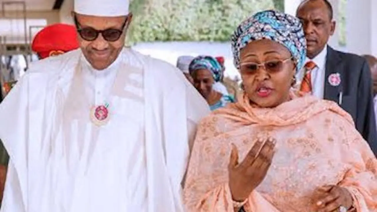 COVID-19: Buhari cancels Sallah homage to Presidential Villa