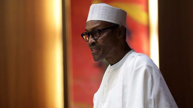 What Buhari has done to justice system in Nigeria – Aide