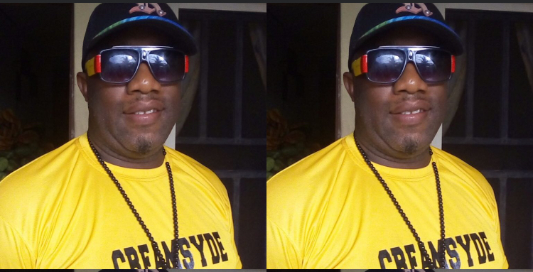 Veteran Actor, Ernest Asuzu turns road side beggar, battles stroke (video)