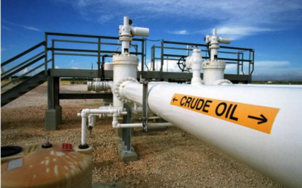 Nigeria’s Bonny Light crude oil price drops to $37.59 per barrel