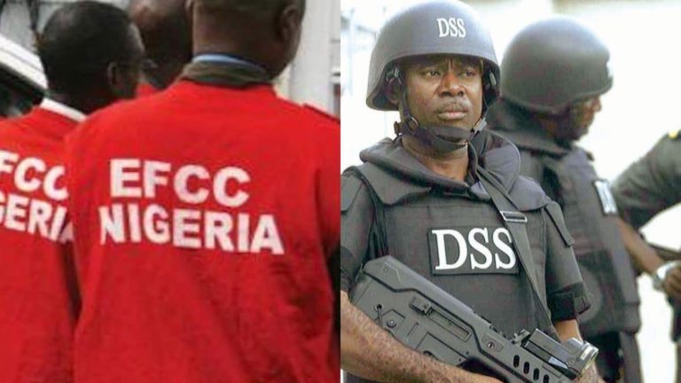 Niger Delta: EFCC, DSS move against oil theft, other maritime crimes